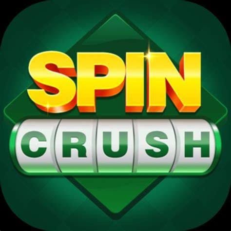 Spincrush